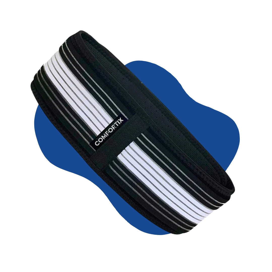 Ceinture Lombaire Comfortix™